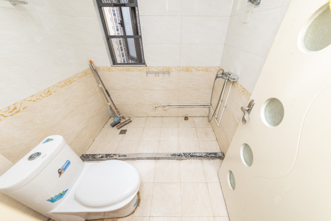 常州吾悦广场北区在售二手房源室内图_小牛看房