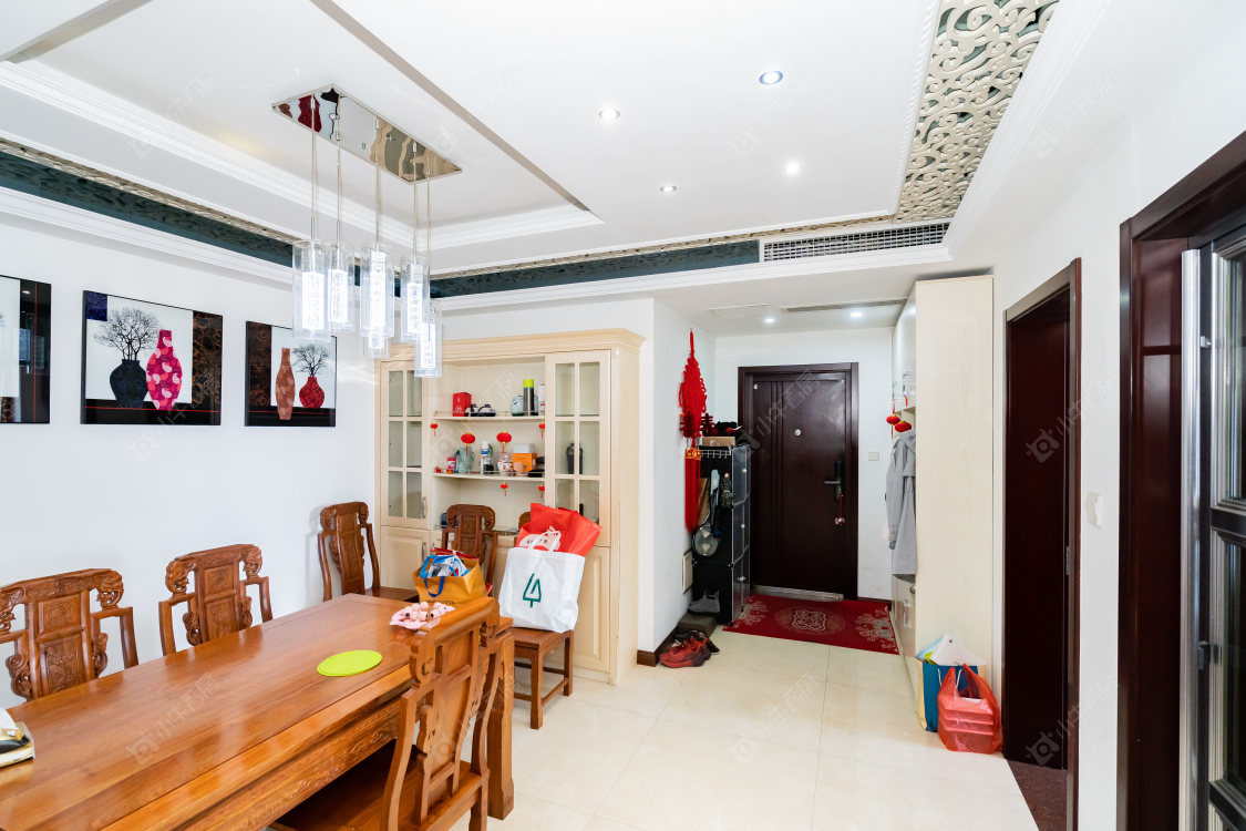 常州蔷薇家园在售二手房源室内图_小牛看房