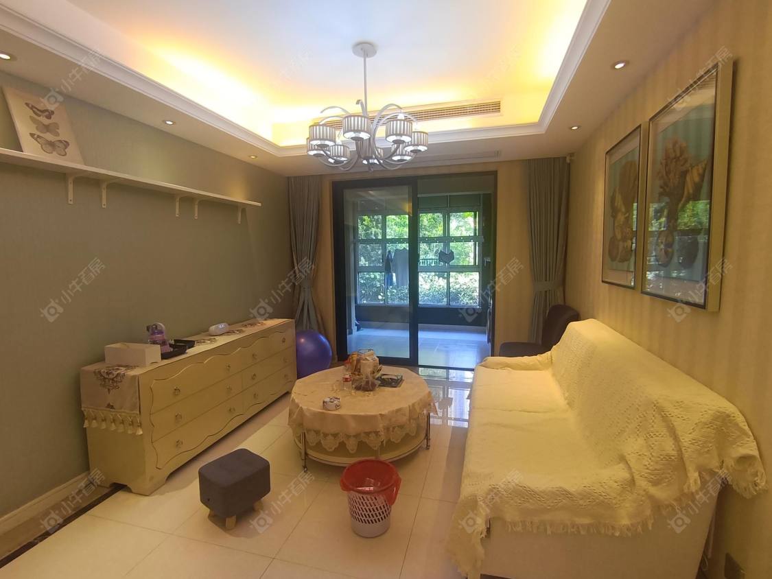 常州新城帝景南区租房_小牛看房