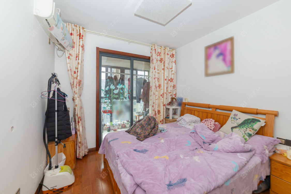 常州清水湾花园一期在售二手房源室内图_小牛看房