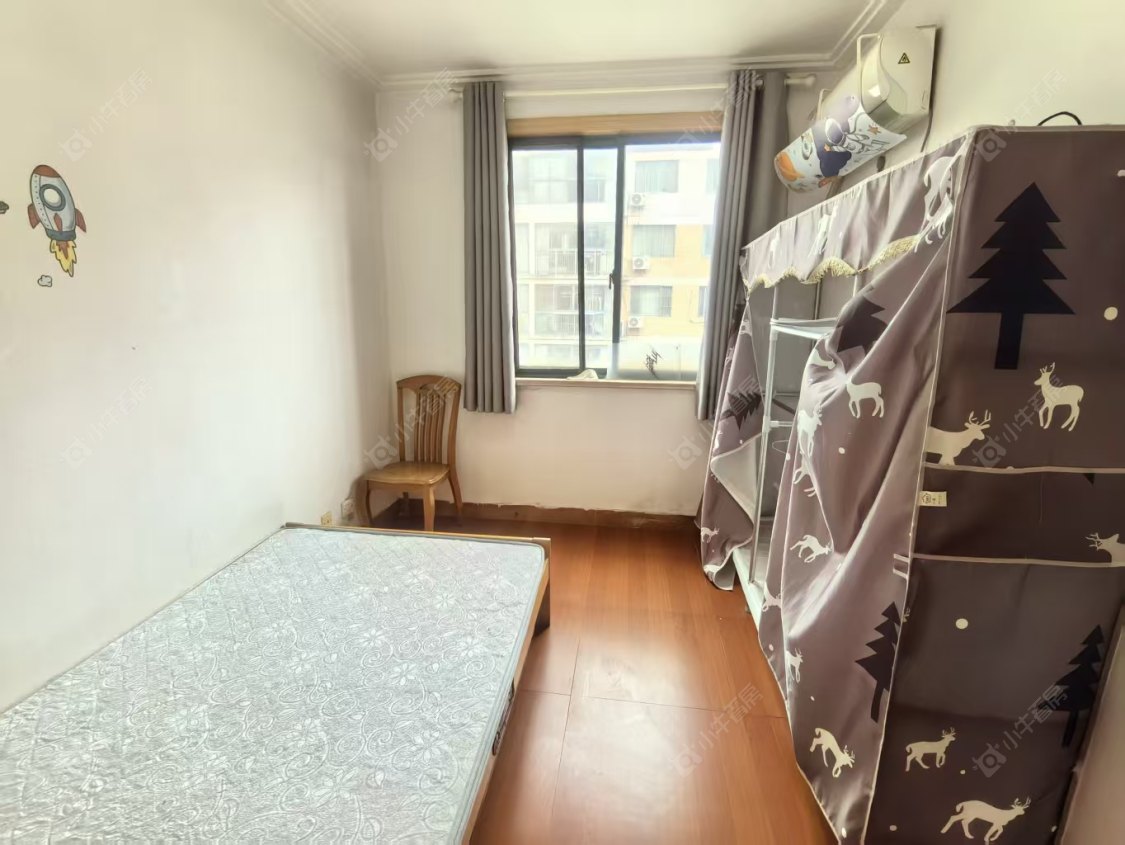 常州嘉顺花园在租房源室内图_小牛看房