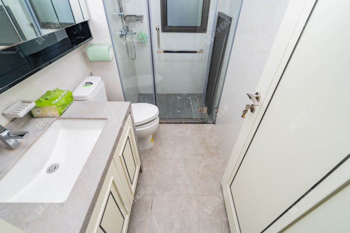 中海铂悦公馆房源室内图 常州中海铂悦公馆在租房源室内图_小牛看房