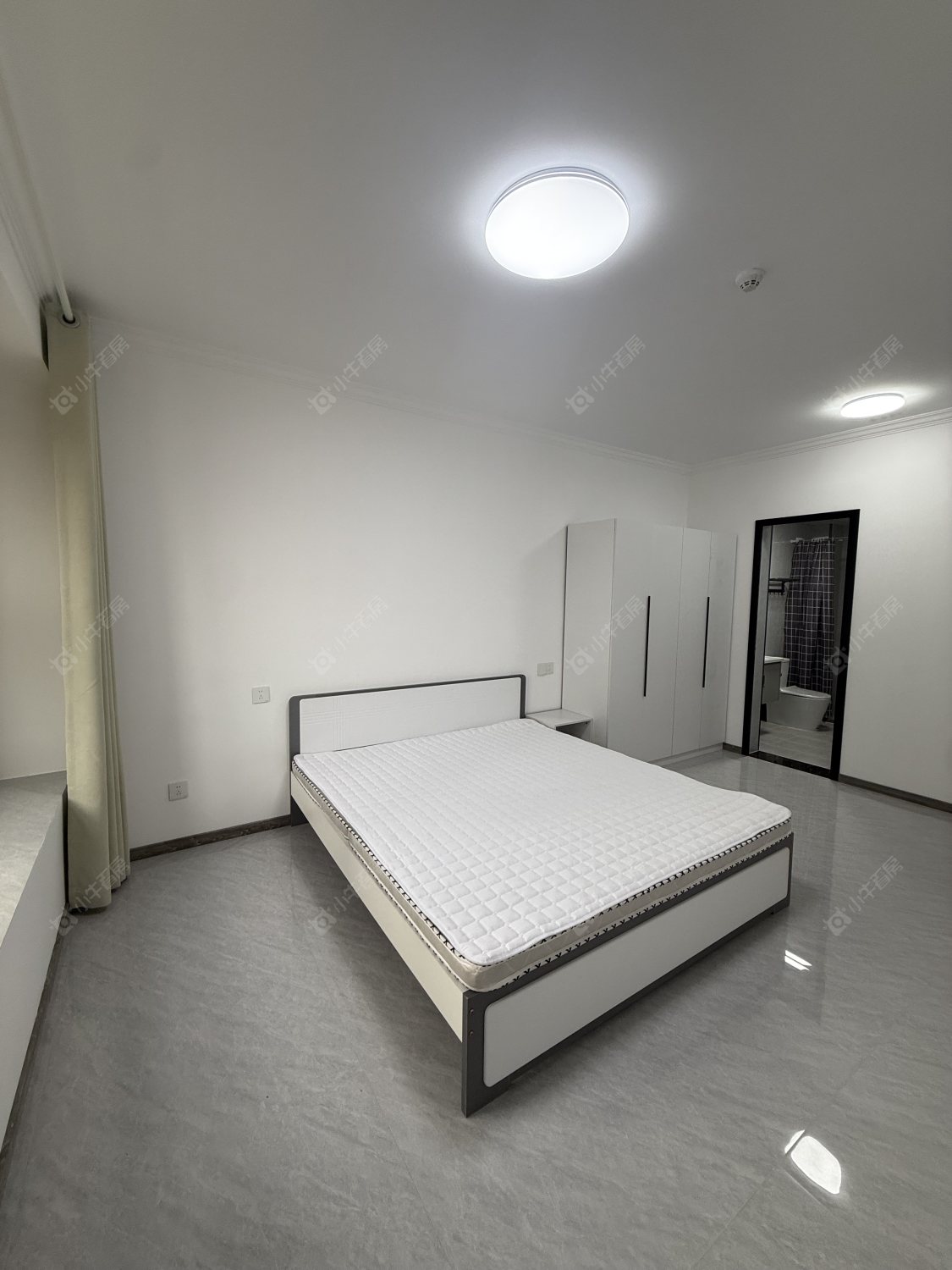 常州百馨西苑六期在租房源_小牛看房