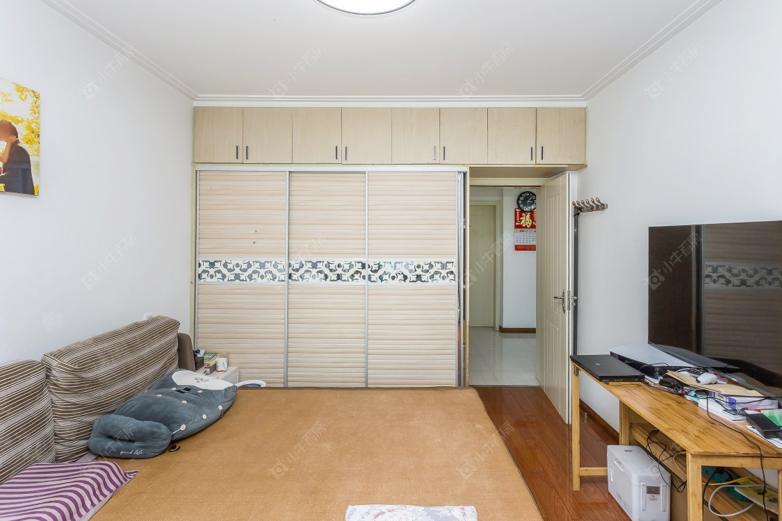 常州聚博花园在售二手房源室内图_小牛看房