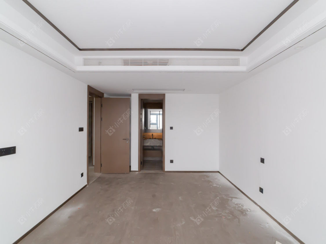 常州阳光城禹洲宸悦在售二手房源室内图_小牛看房