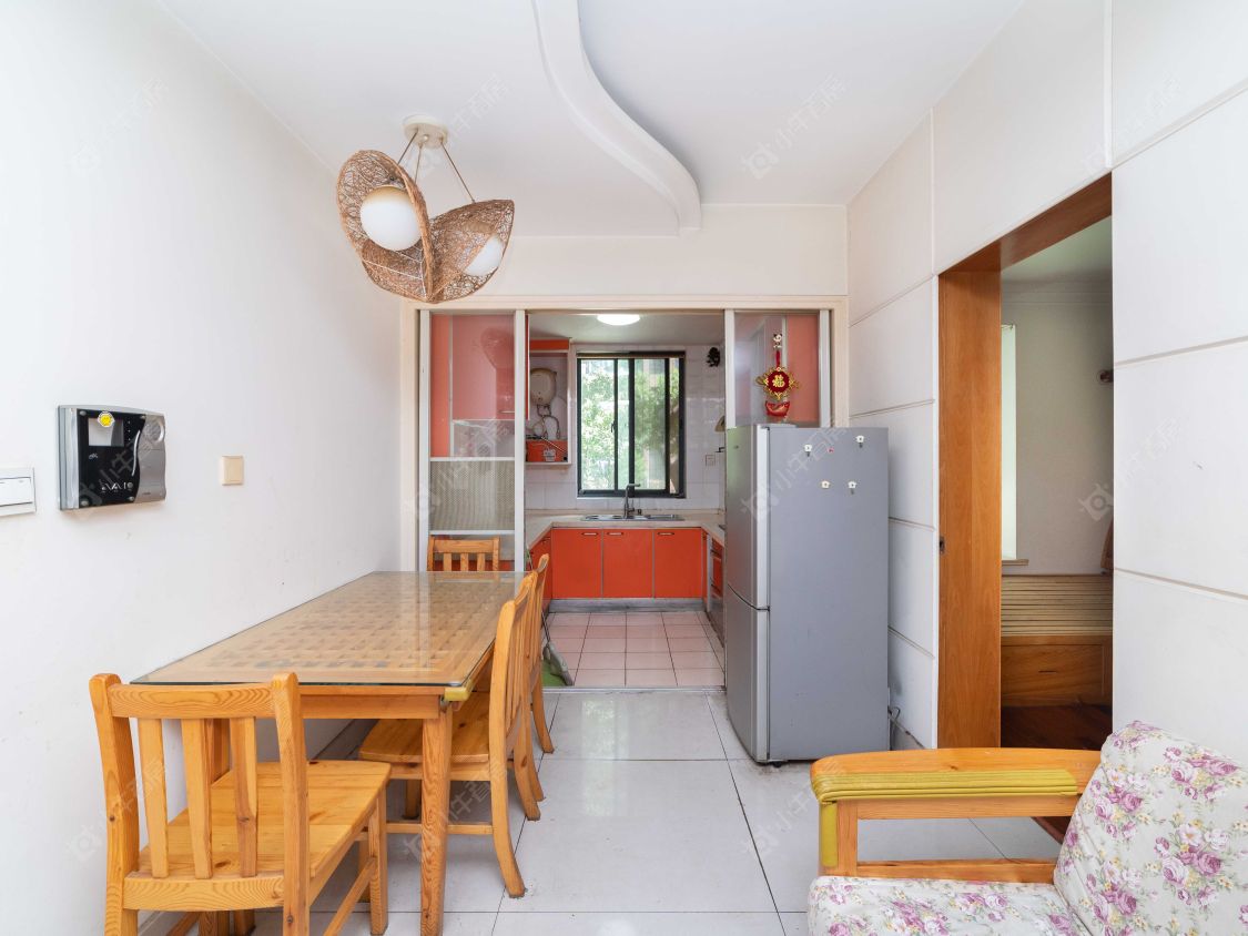 常州阳湖名城在售二手房源室内图_小牛看房