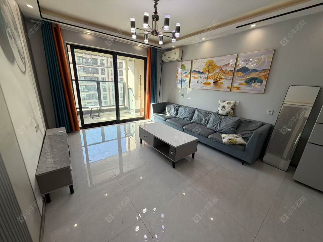 常州清云澜湾C区在租房源_小牛看房