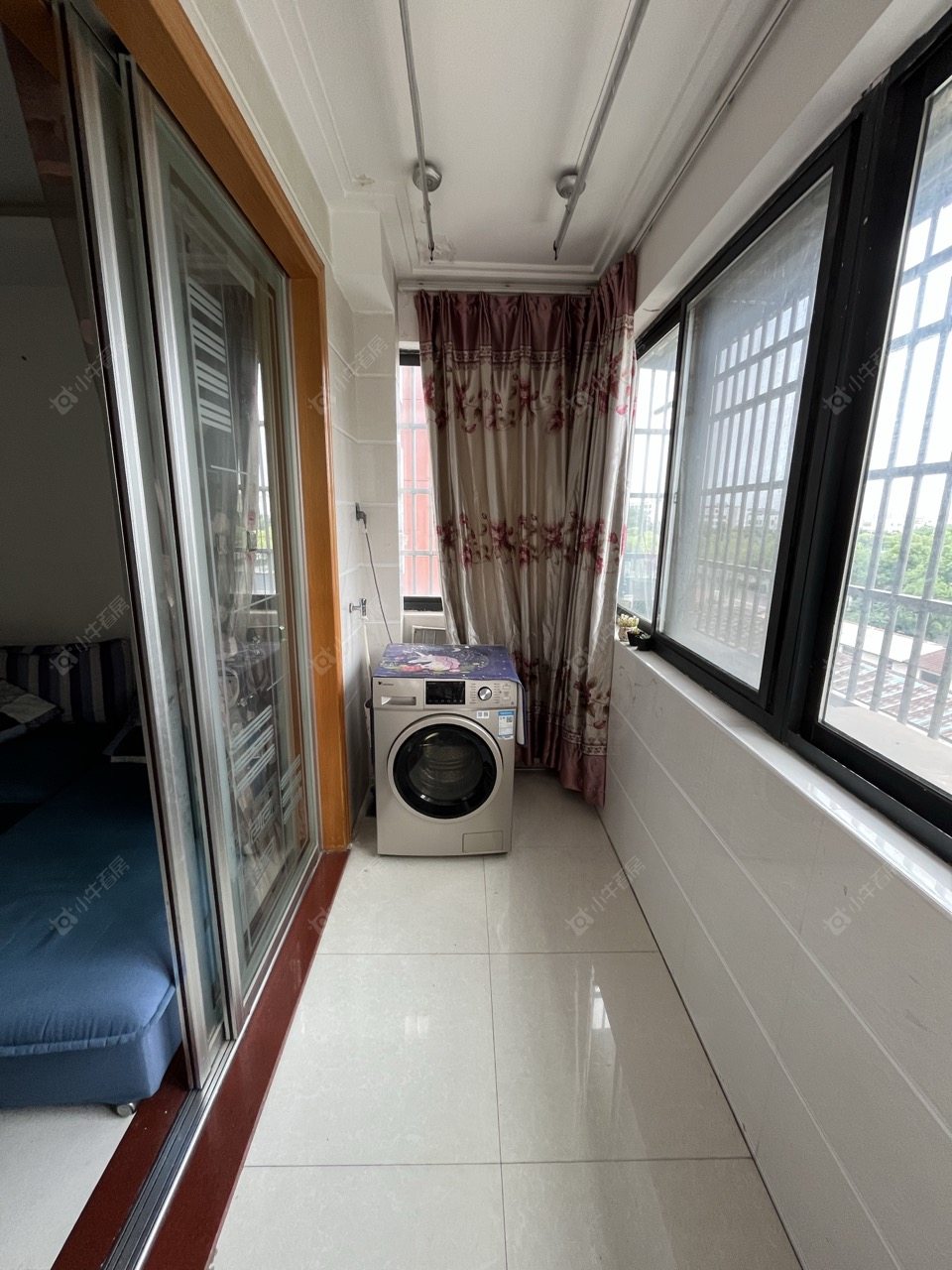 常州丰乐尚都在租房源室内图_小牛看房