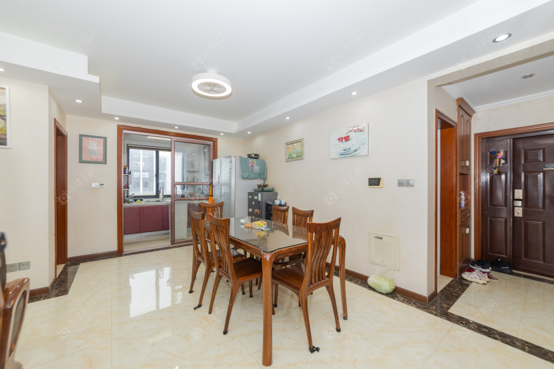 天逸城南区房源室内图 常州天逸城南区在售二手房源室内图_小牛看房