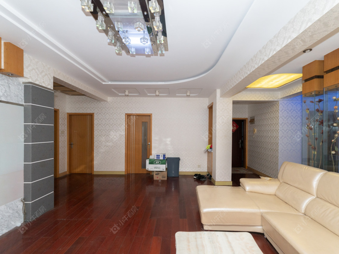 常州华苑三村在售二手房源室内图_小牛看房