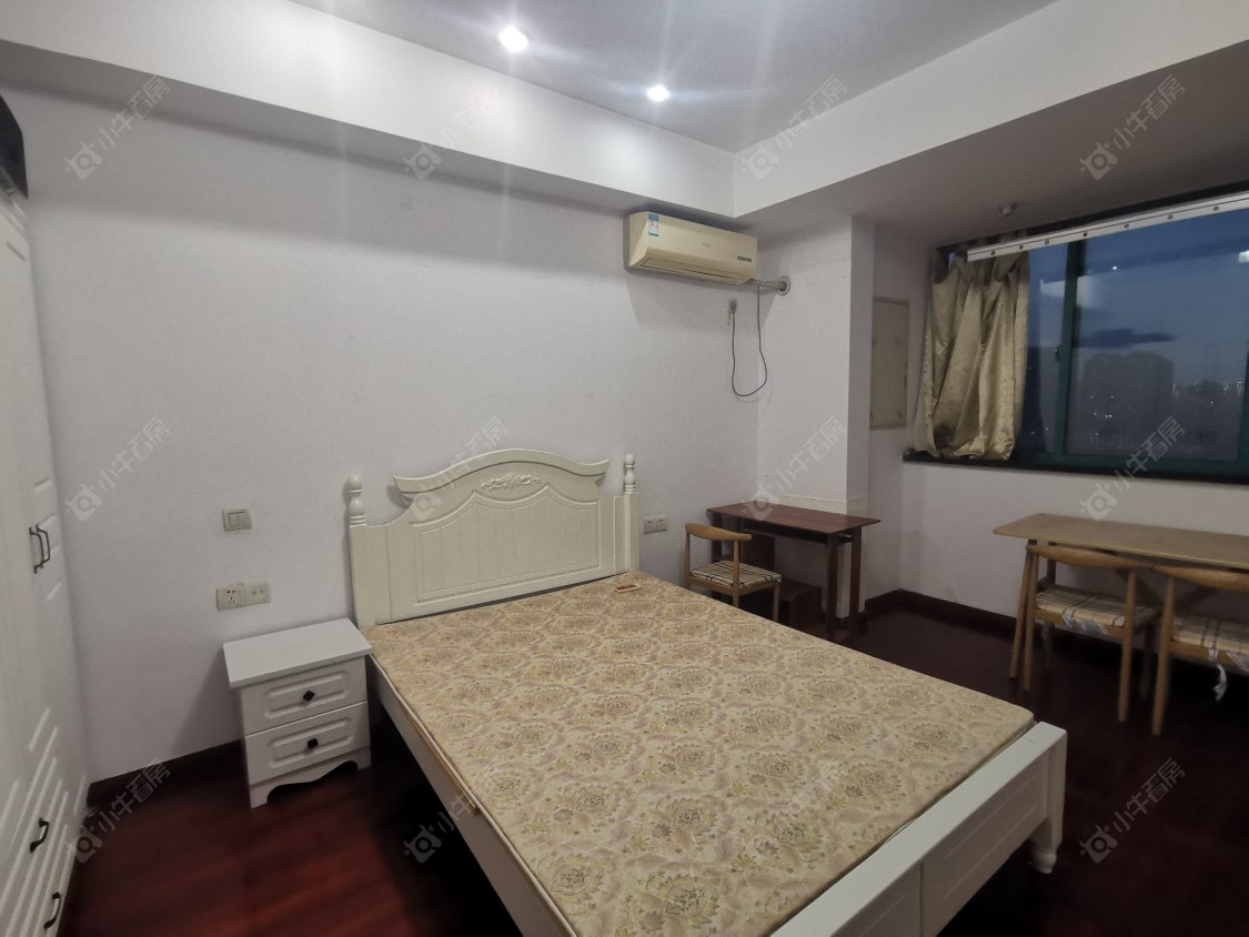 常州天禄商务广场在租房源室内图_小牛看房