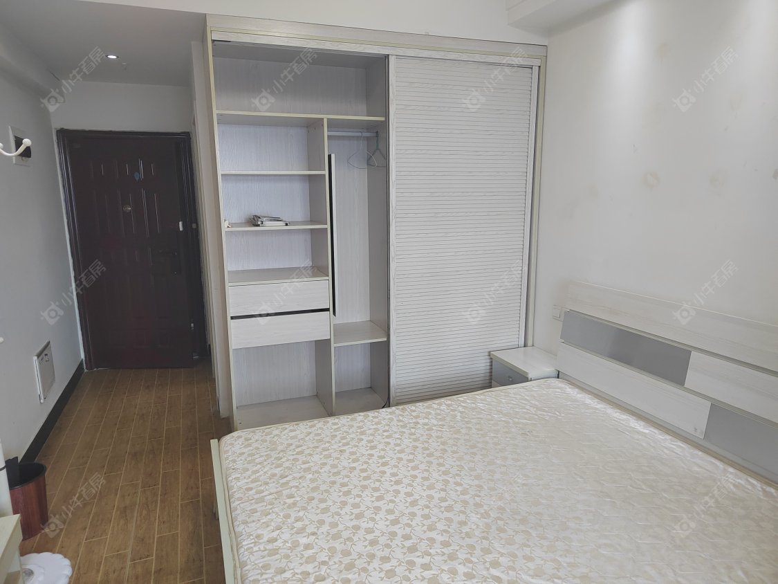 常州和平国际商业街在租房源室内图_小牛看房