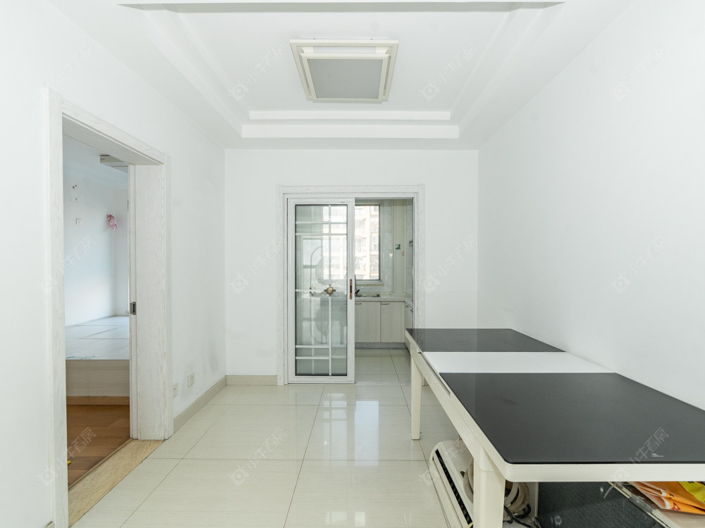 常州天禄西阆苑在售二手房源室内图_小牛看房