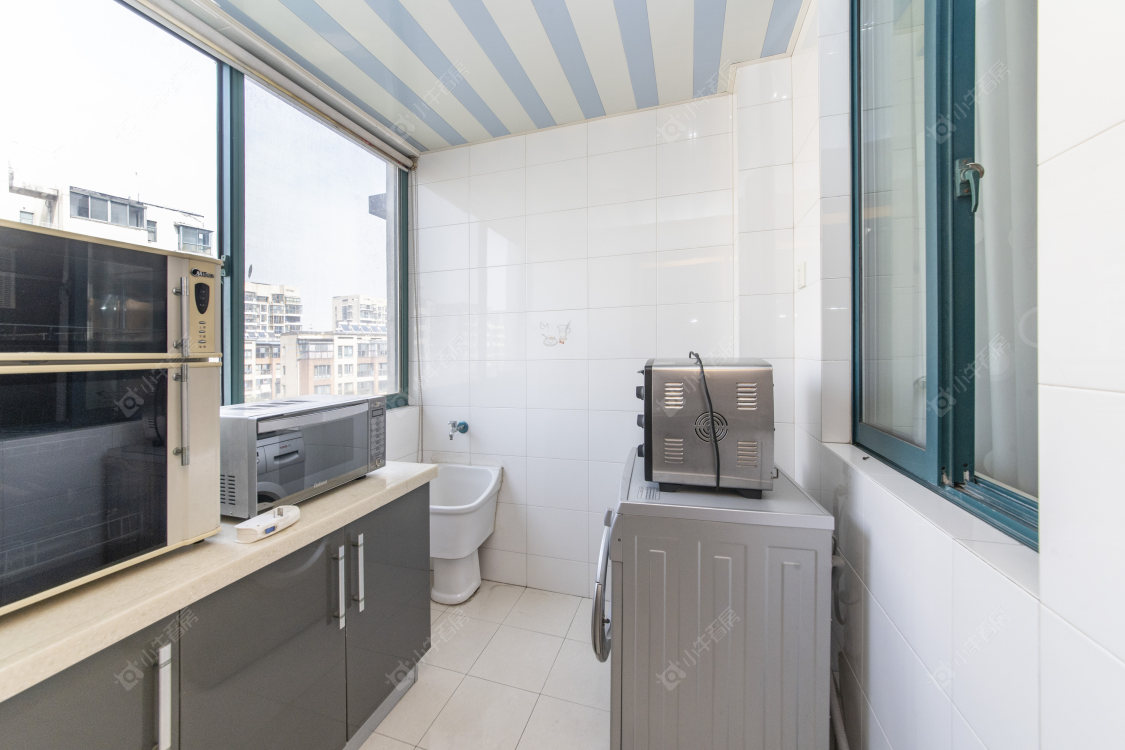 常州随园锦湖公寓在售二手房源室内图_小牛看房