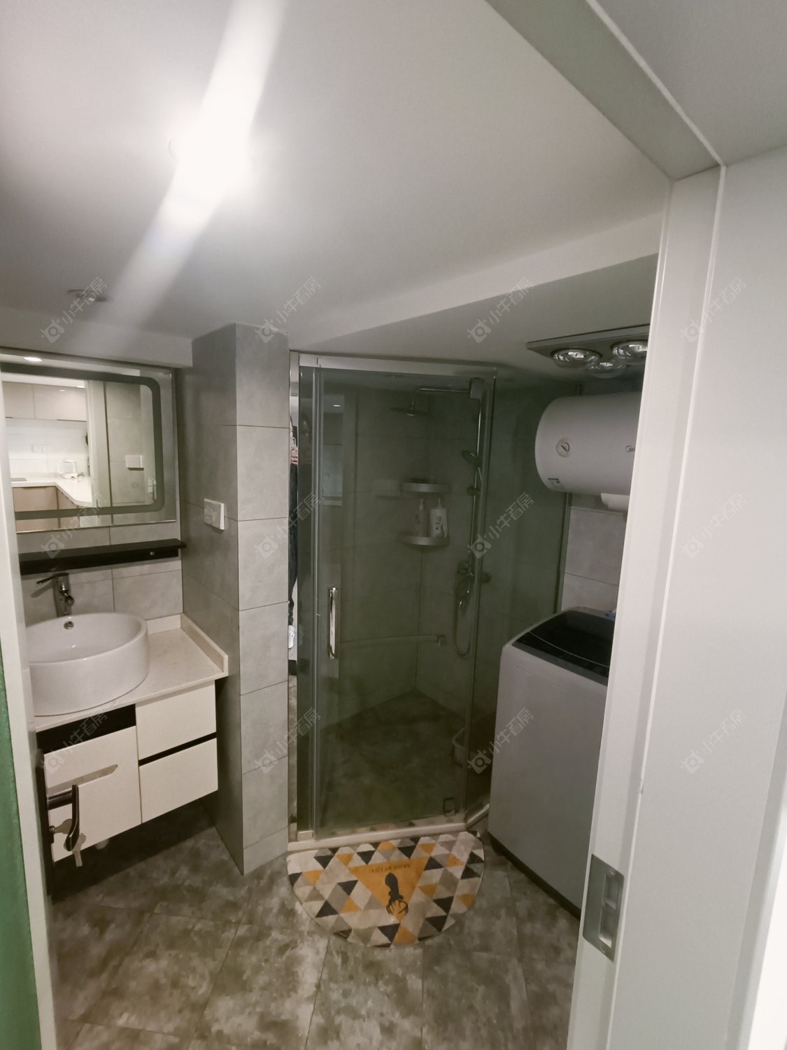 常州龙洲伊都公寓在租房源_小牛看房