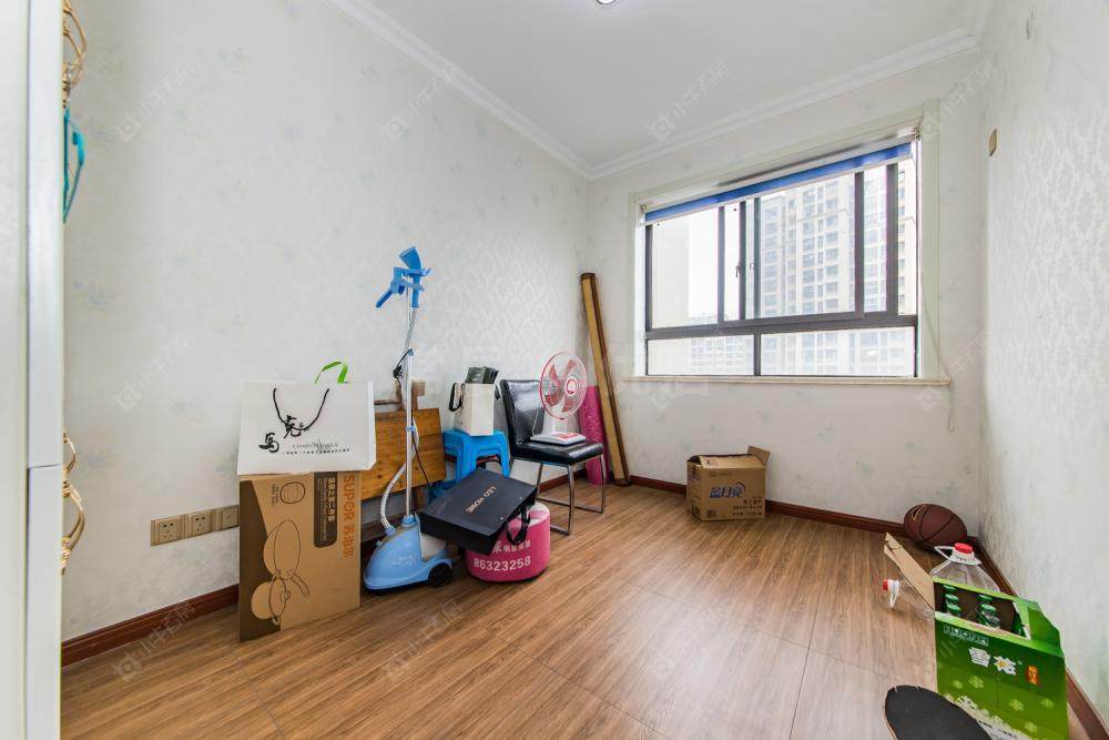 常州新城春天里在售二手房源室内图_小牛看房