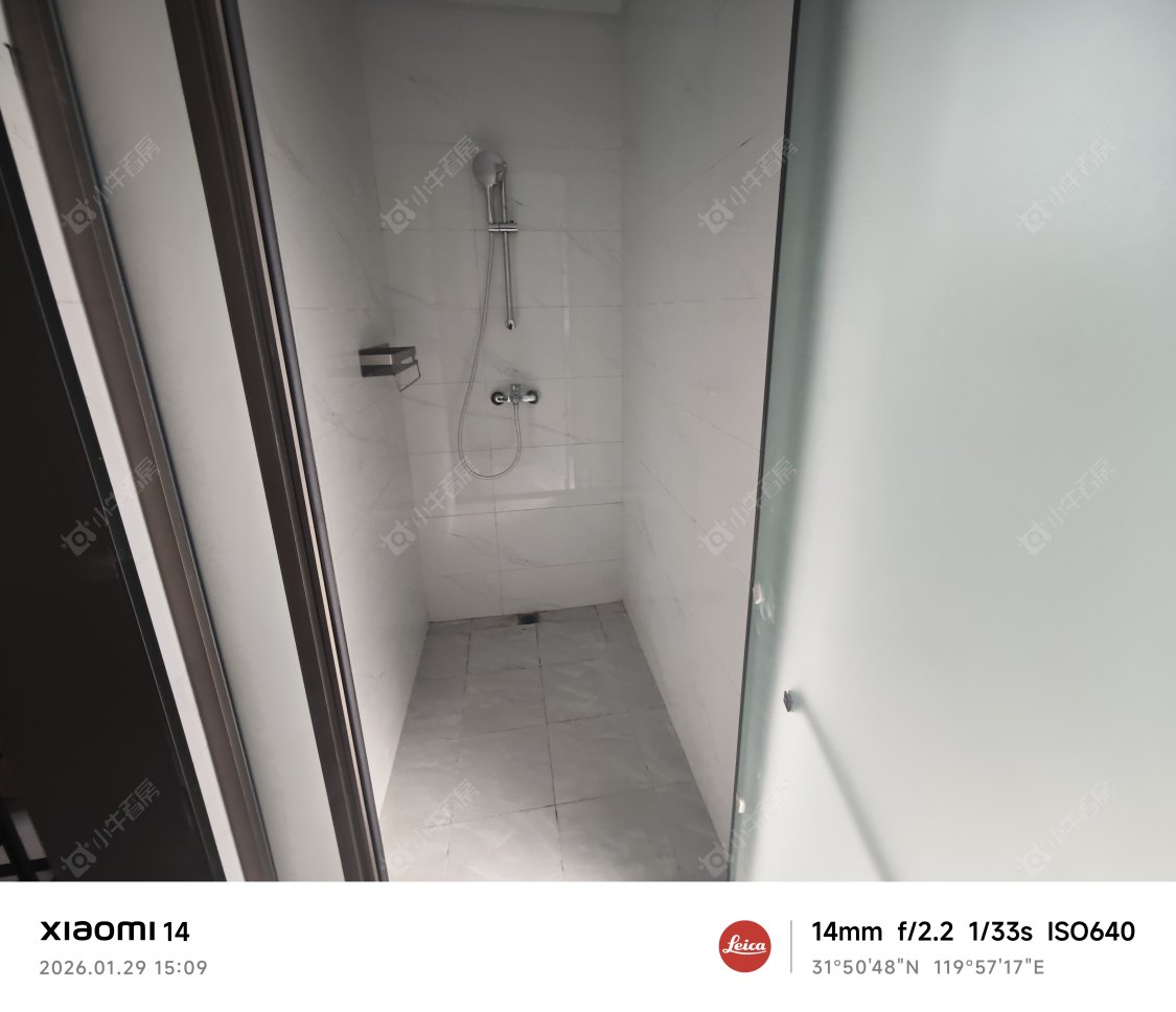 常州龙发路在租房源室内图_小牛看房