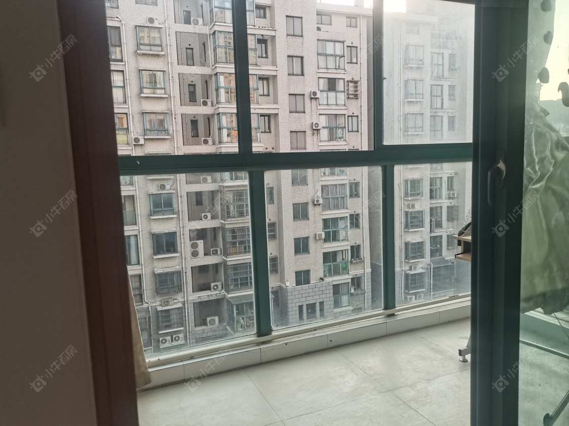 常州水木年华花园在租房源_小牛看房