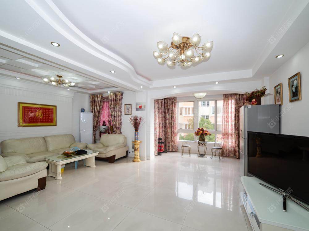 常州永宁花园在售二手房_小牛看房