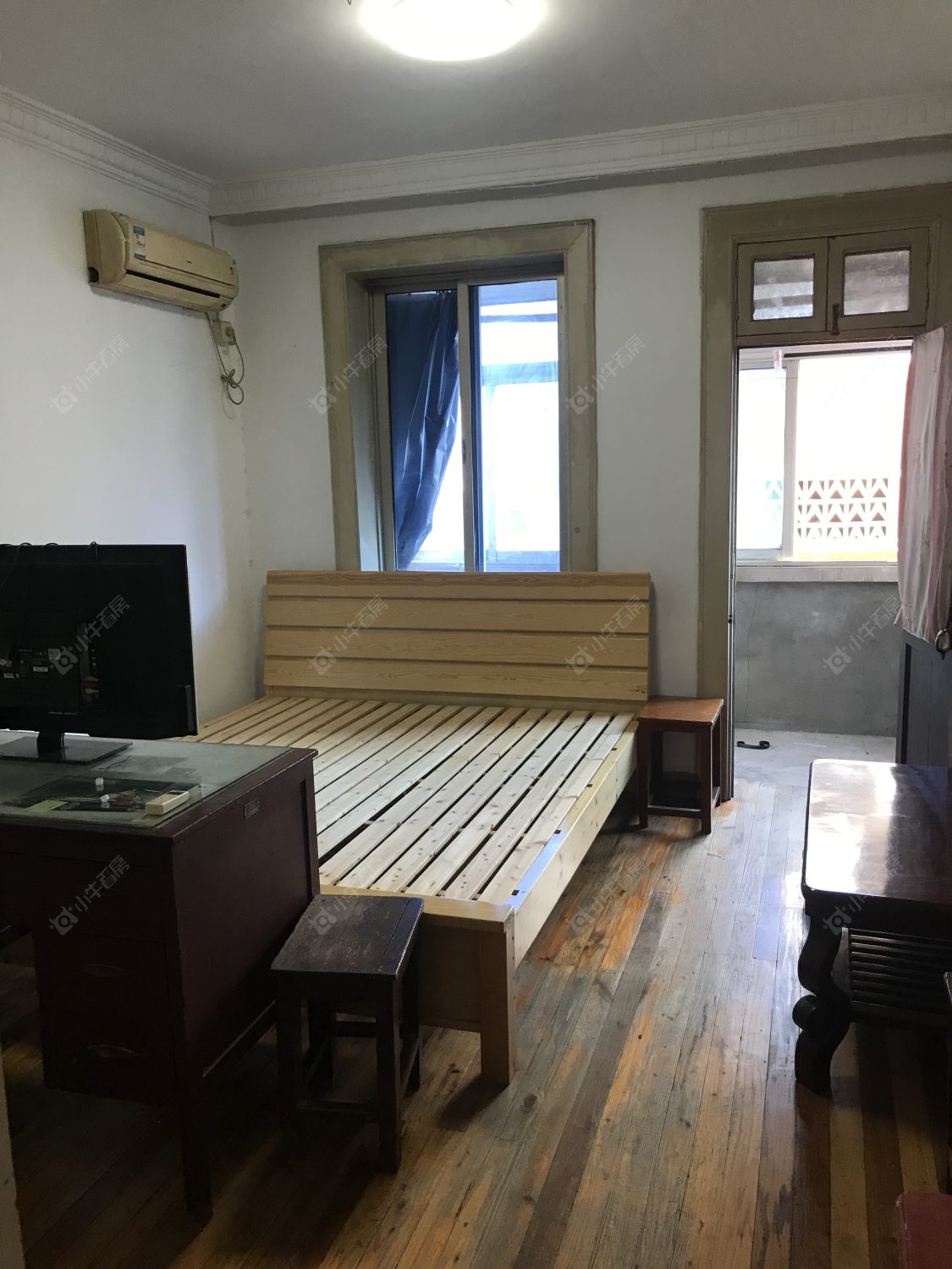 常州红梅新村在租房源室内图_小牛看房