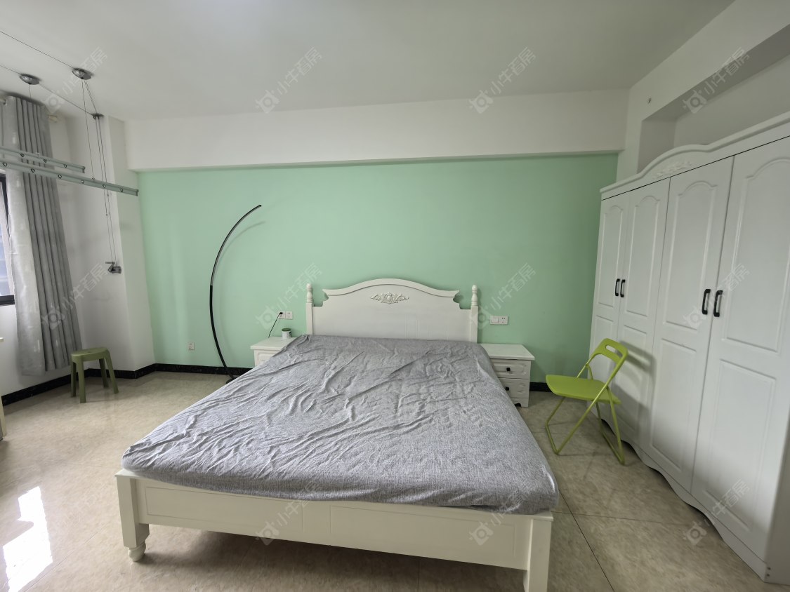 常州典雅商业广场在租房源户型图_小牛看房