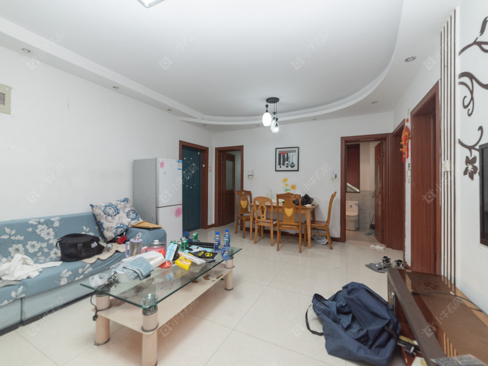 常州祥龙苑在售二手房源室内图_小牛看房