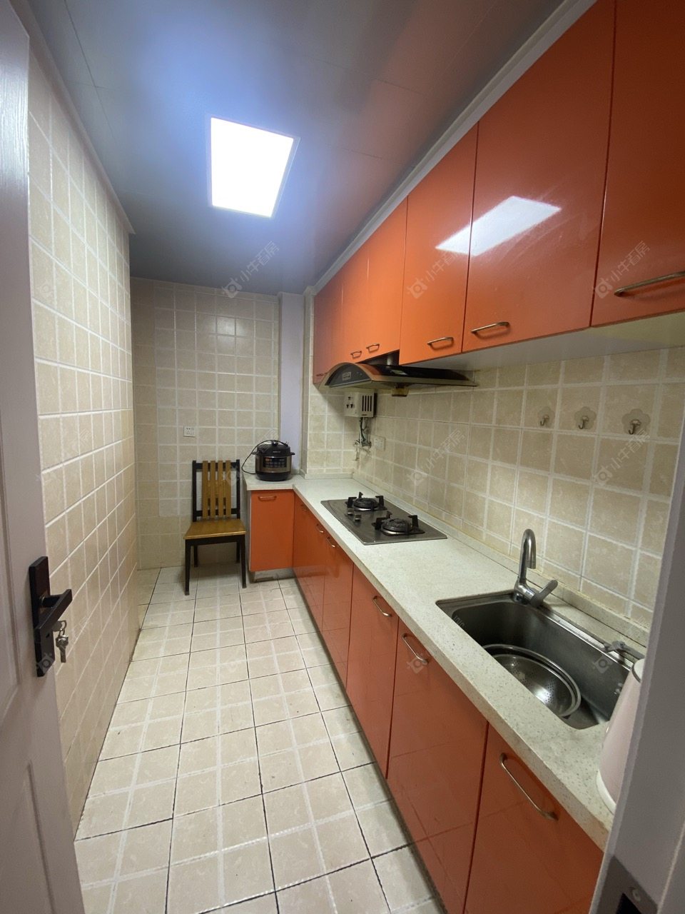 常州金都名苑在租房源室内图_小牛看房