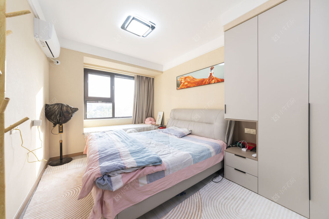 常州三盛璞悦湾在售二手房源室内图_小牛看房