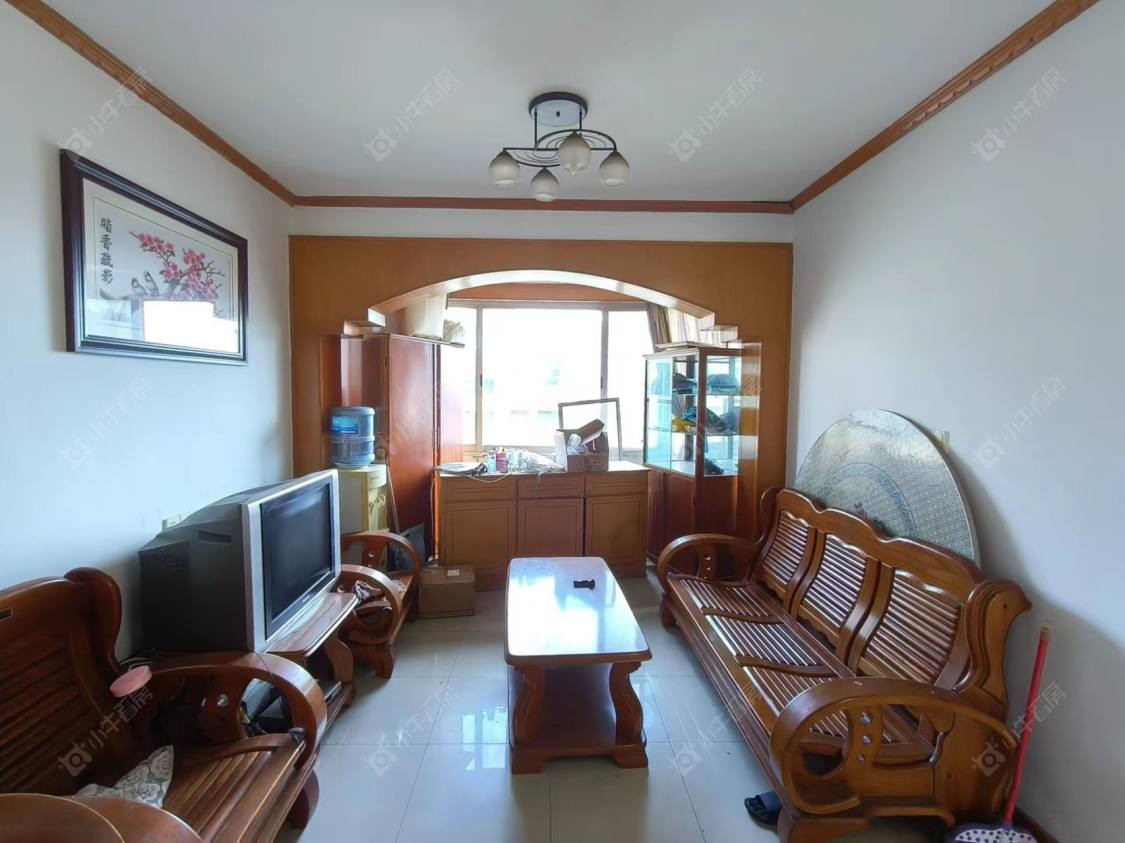 常州东庄大厦在租房源室内图_小牛看房