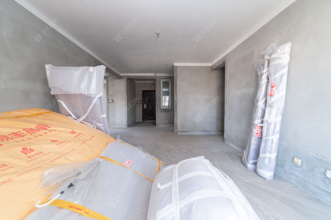 常州高成莱茵三期在售二手房源室内图_小牛看房