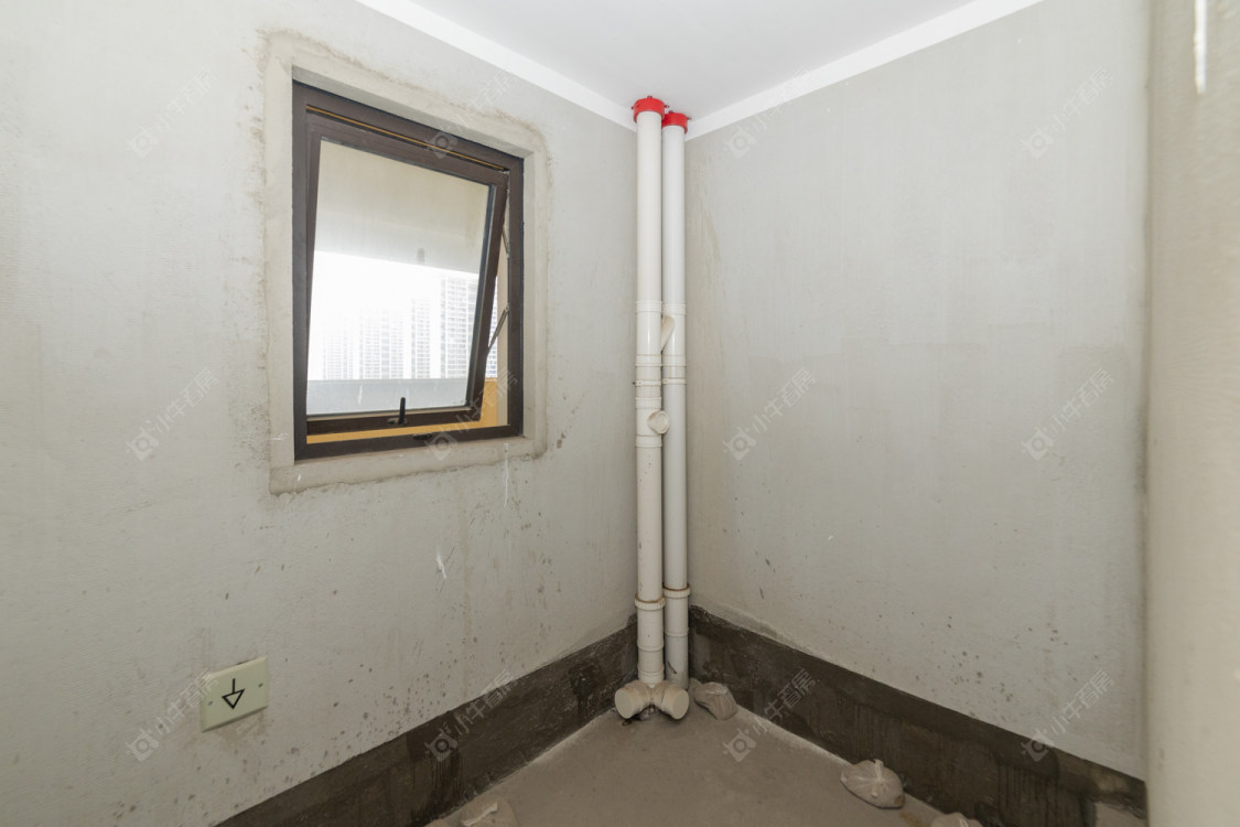 常州百馨西苑五期在售二手房源室内图_小牛看房