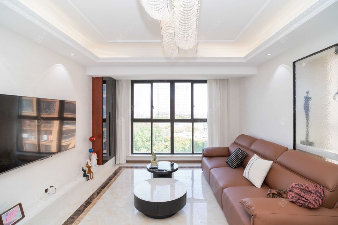 常州万水美兰城在售二手房源_小牛看房