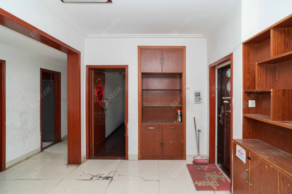 常州枫逸人家在售二手房源室内图_小牛看房