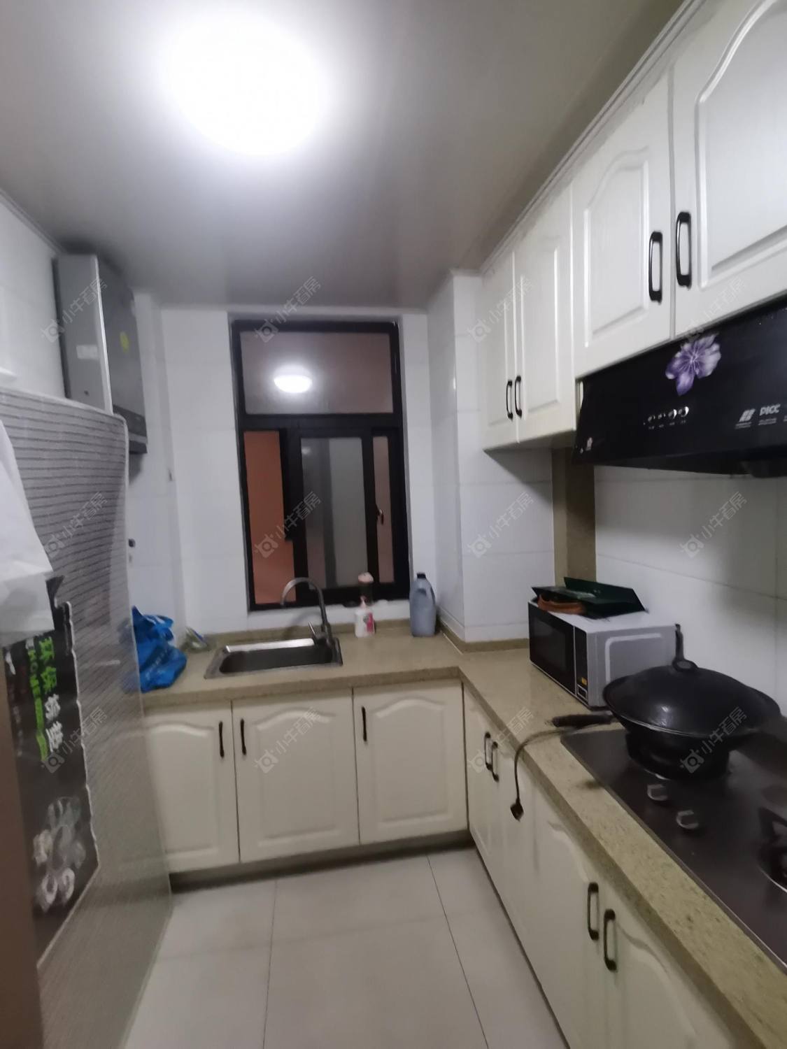 常州绿都万和城七区在租房源室内图_小牛看房