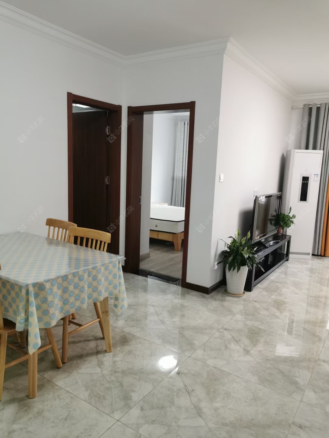 常州紫廷名苑在租房源_小牛看房