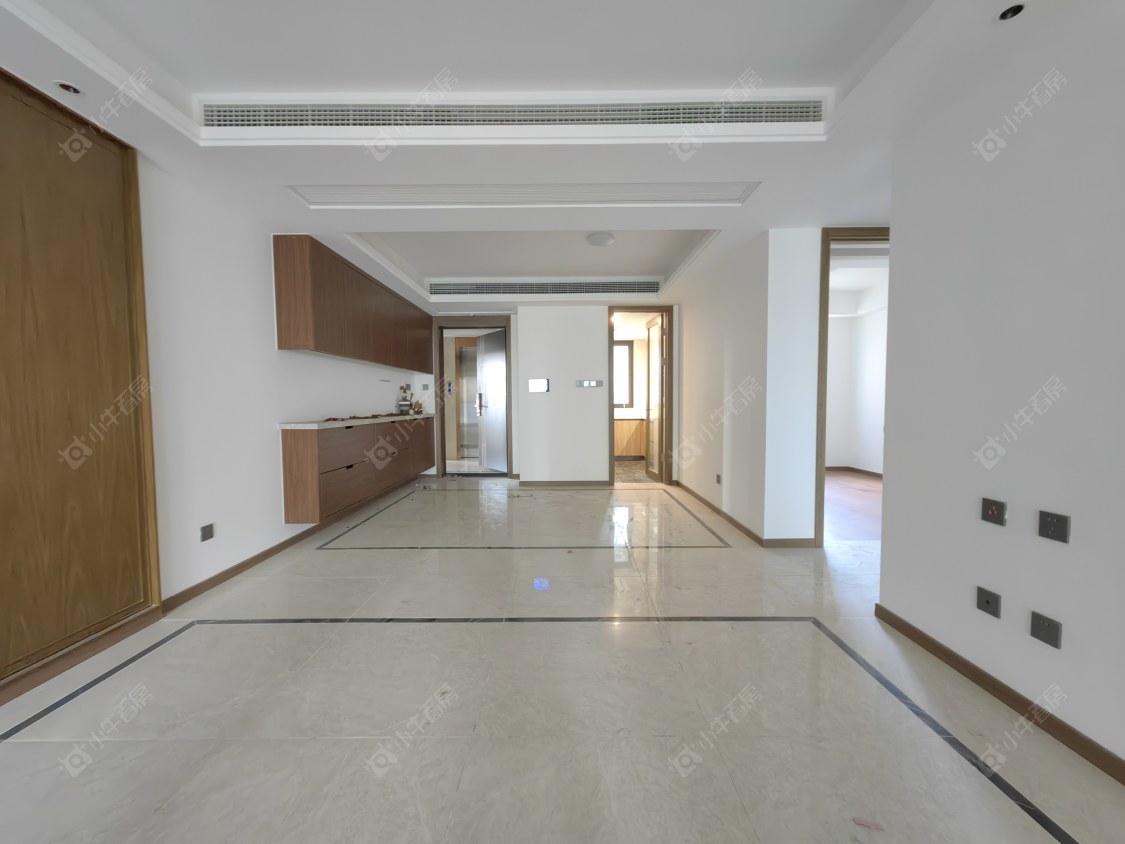 常州龙城金茂府东区4室2厅2卫出租_小牛看房