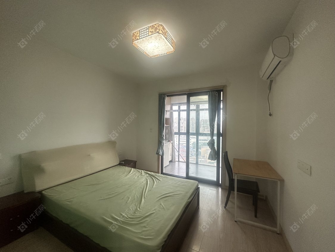 常州雅筑公寓租房_小牛看房