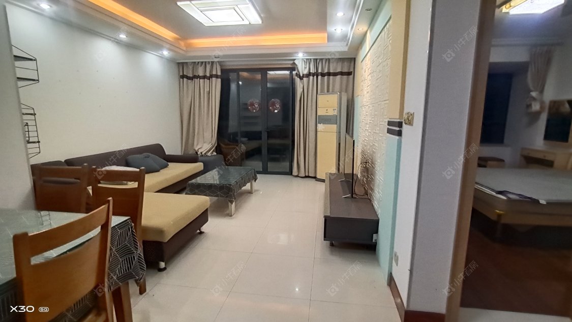 常州新城南都花海在租房源_小牛看房