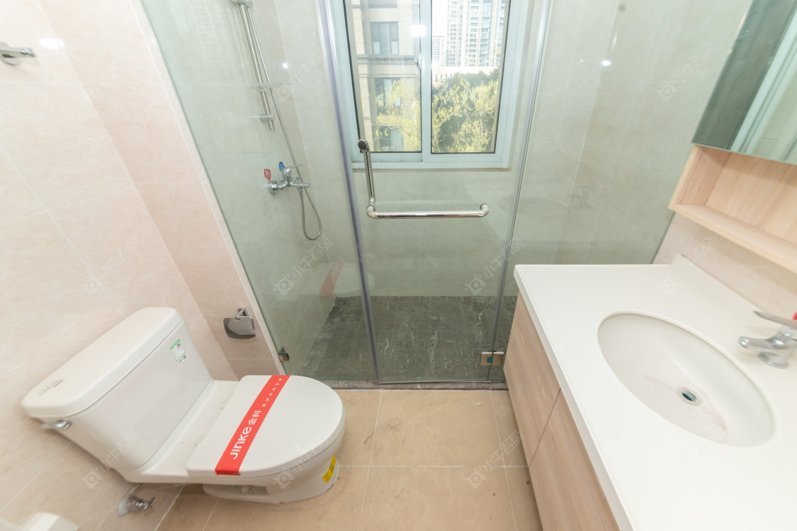 常州金科保利北郡花园在售二手房源室内图_小牛看房