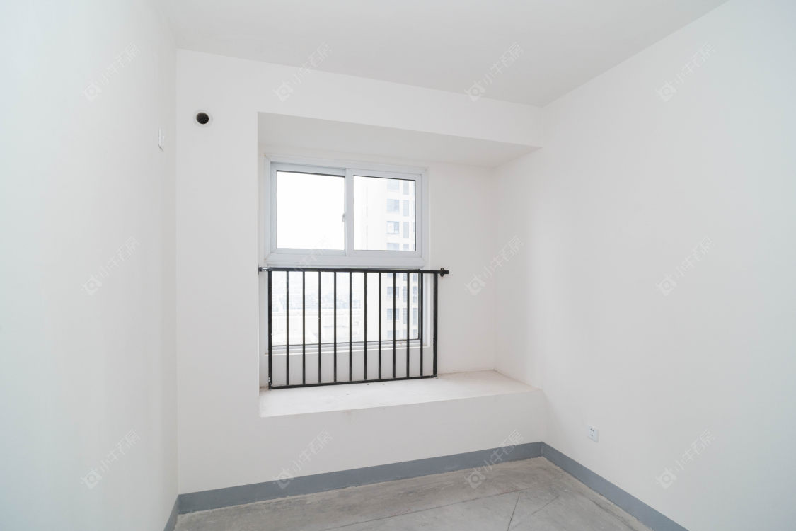 常州嘉宏奔牛星光城在售二手房源室内图_小牛看房