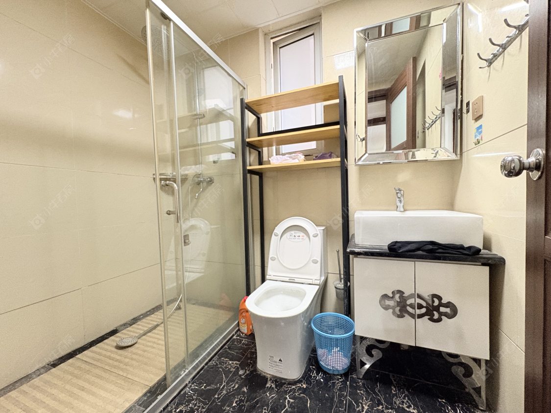 丹阳碧桂园在售二手房源室内图_小牛看房