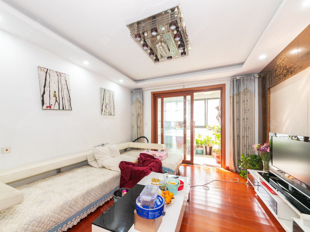 清水湾花园二期房源室内图 常州清水湾花园二期在售二手房源室内图_小牛看房