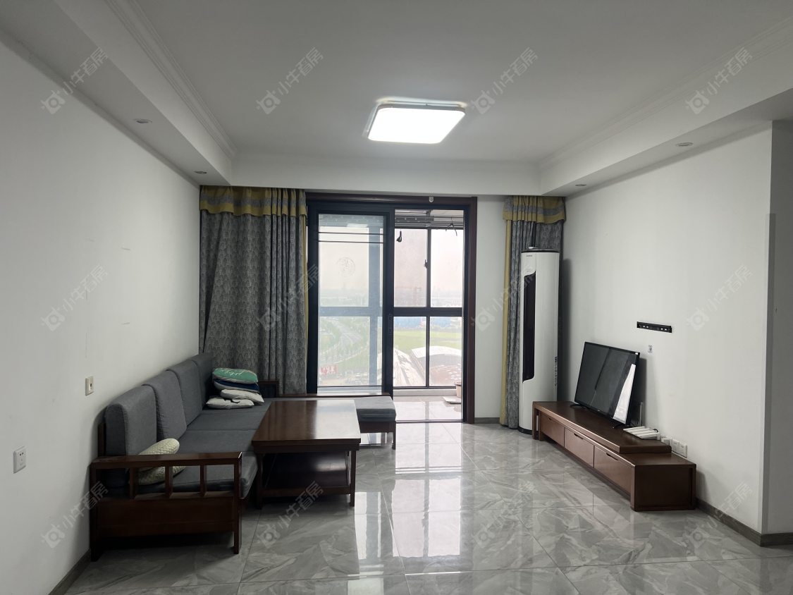 常州临津花园在租房源室内图_小牛看房