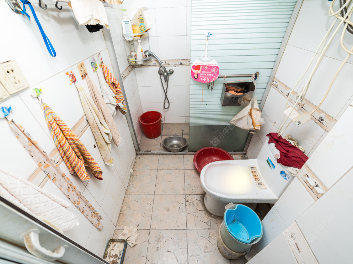 常州黑木桥在售二手房源室内图_小牛看房