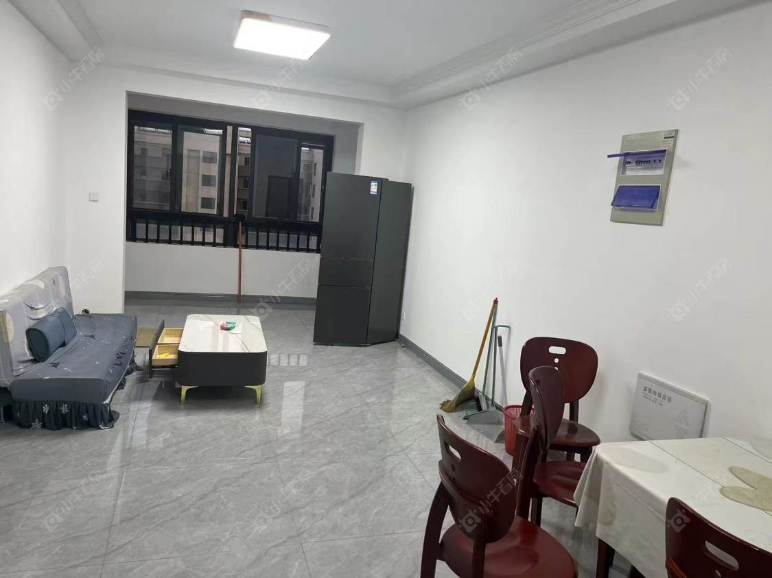 常州百馨西苑四期在租房源室内图_小牛看房