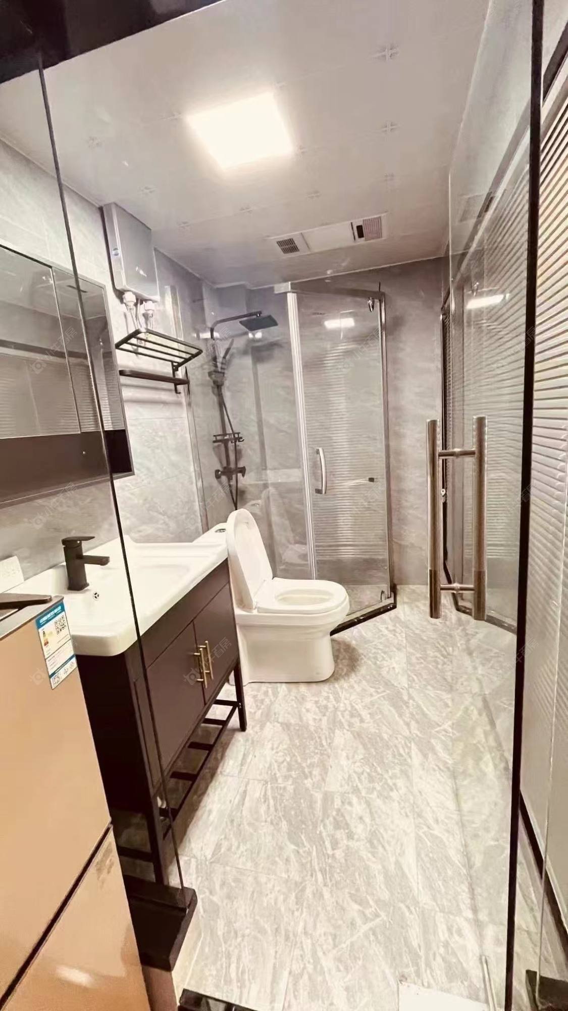 常州西门大街1室1厅1卫出租_小牛看房