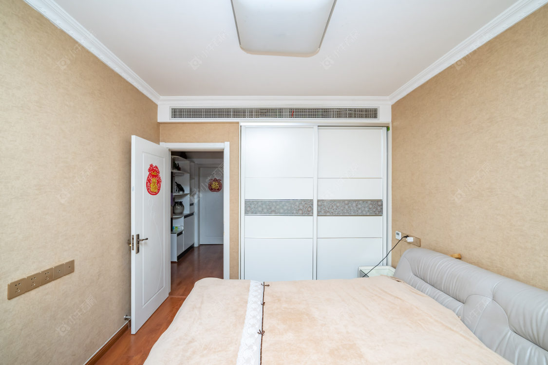 常州水岸花语在售二手房源室内图_小牛看房