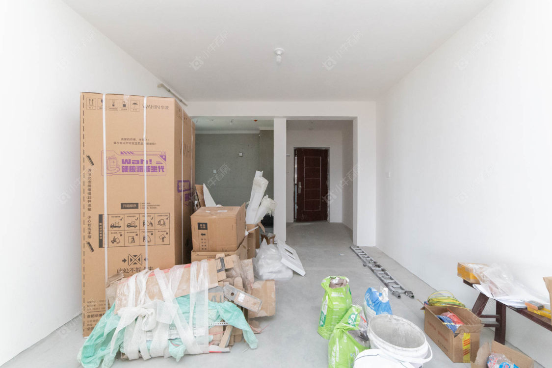 常州东青馨苑在售二手房源室内图_小牛看房