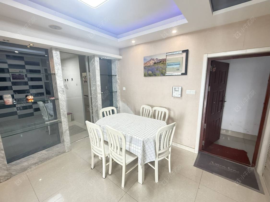 常州新城域一期在租房源室内图_小牛看房