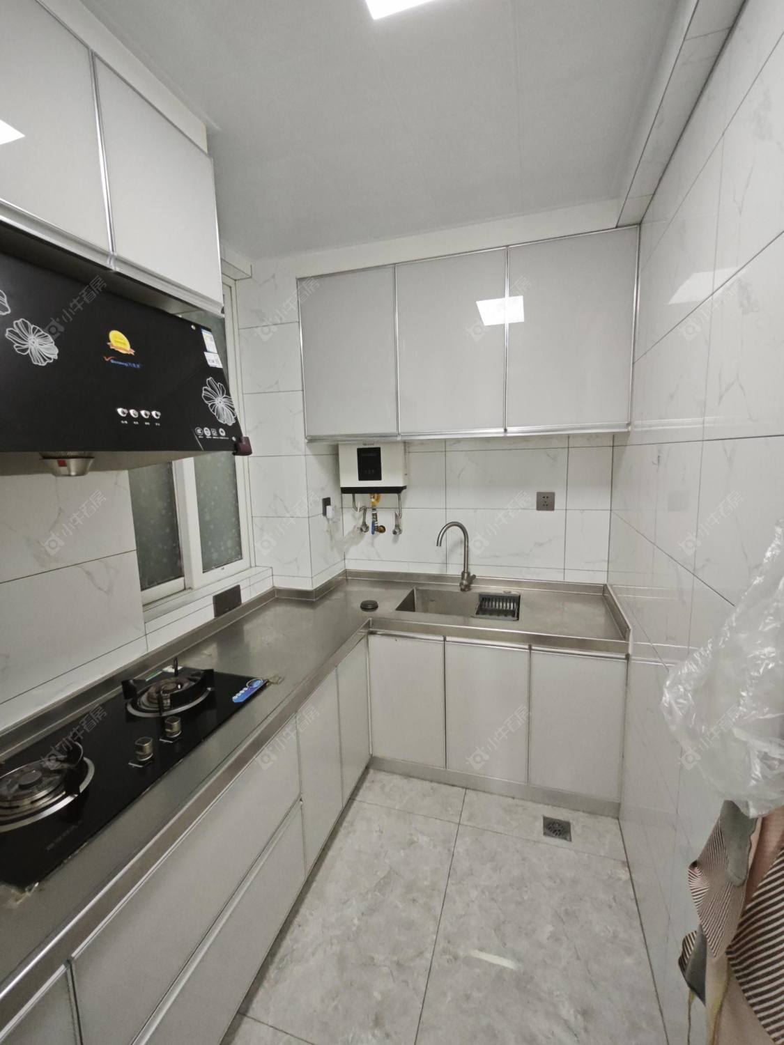 常州馨都苑在租房源室内图_小牛看房